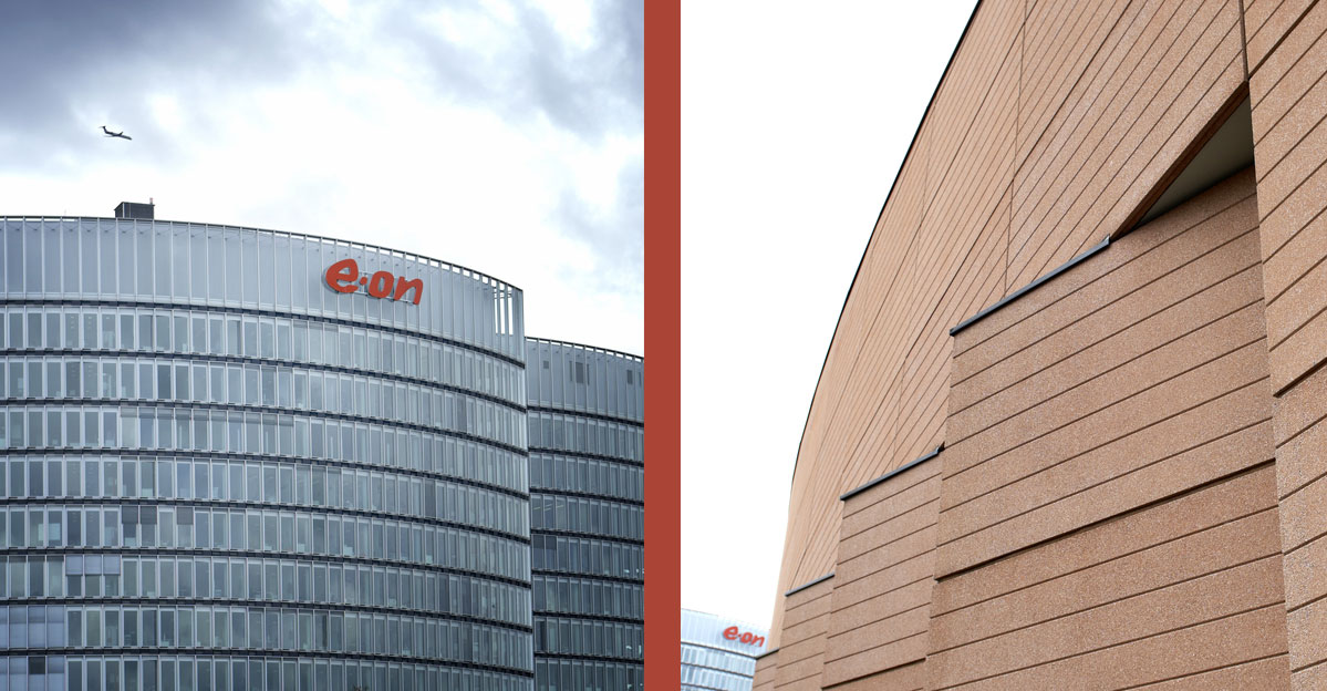 e-on Düsseldorf