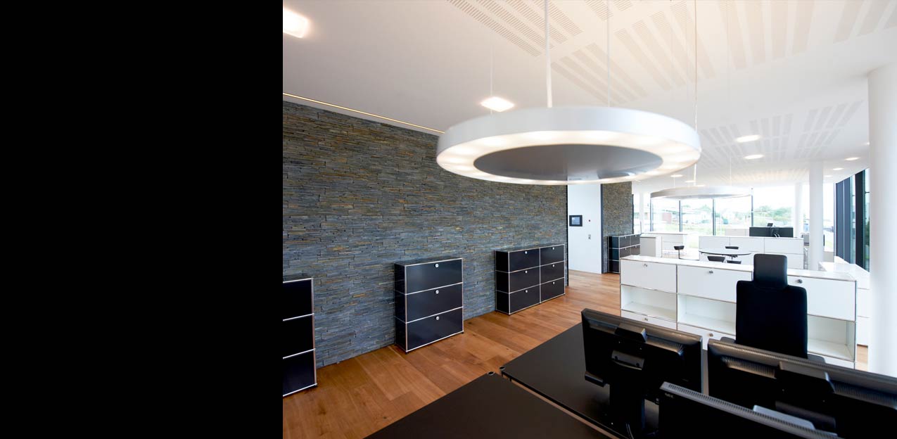 Architekten Ritz & Losacker, Ötzingen/Heiligenroth