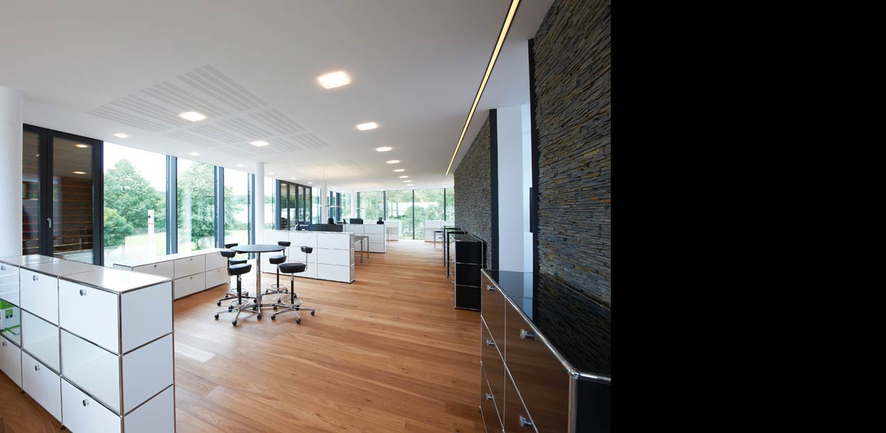 Architekten Ritz & Losacker, Ötzingen/Heiligenroth