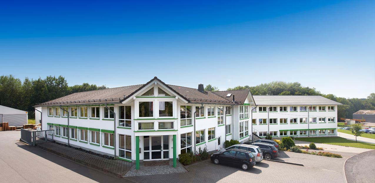 EnviroFALK, Westerburg