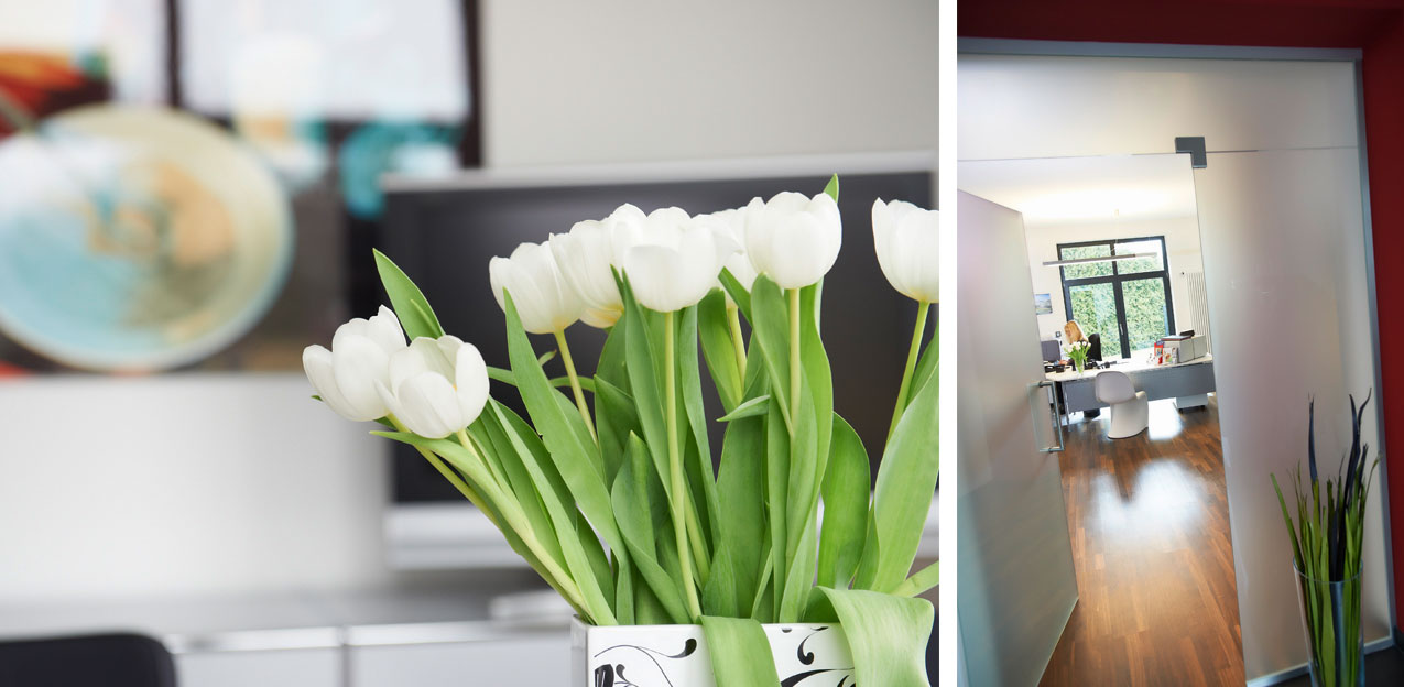 AXA, Filiale Montabaur