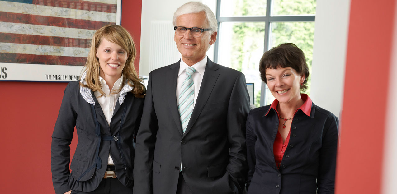 AXA, Filiale Montabaur