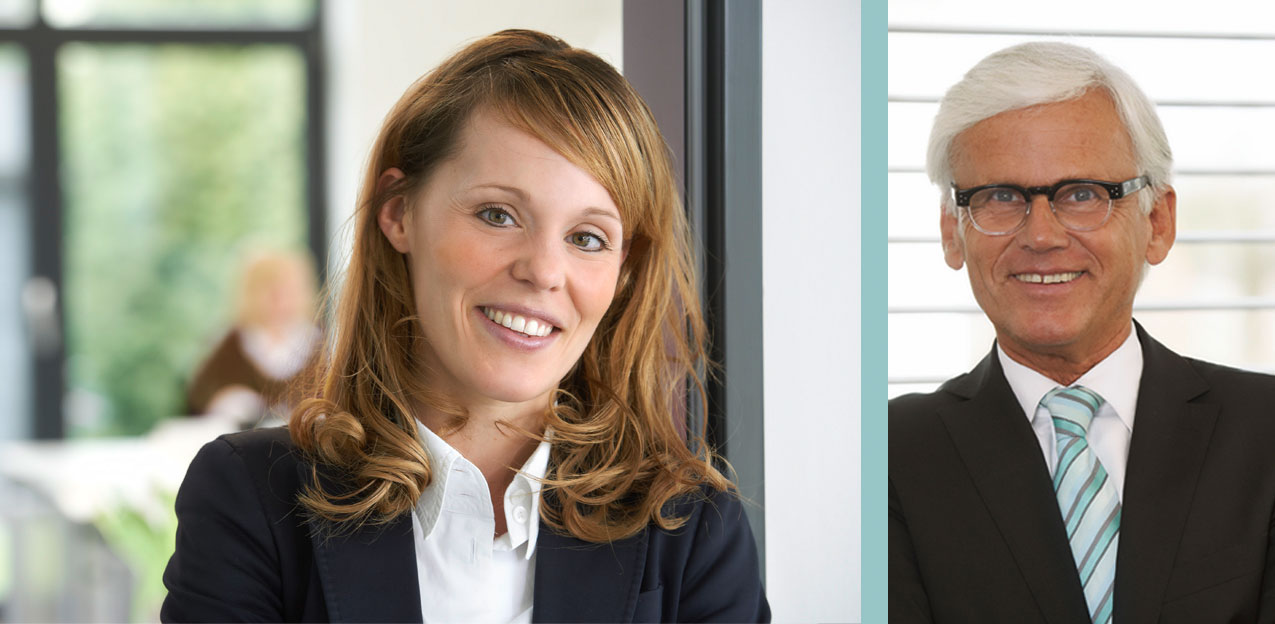 AXA, Filiale Montabaur