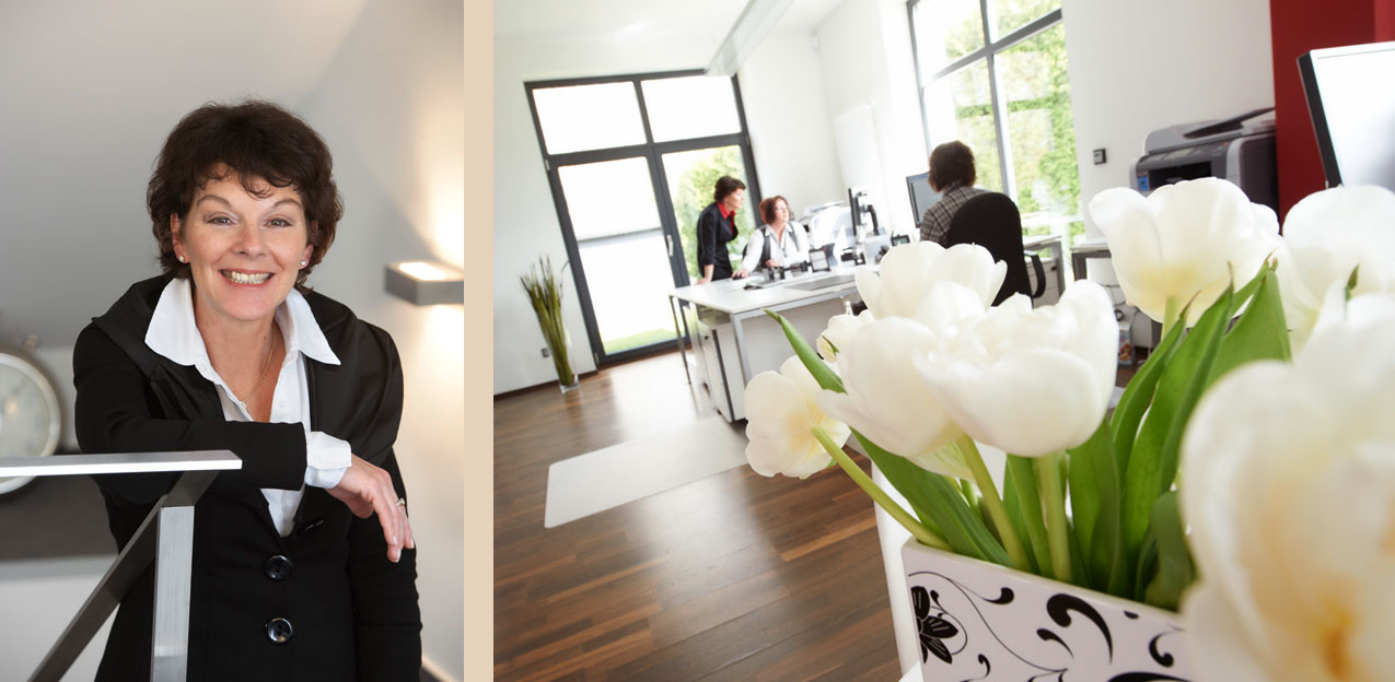 AXA, Filiale Montabaur