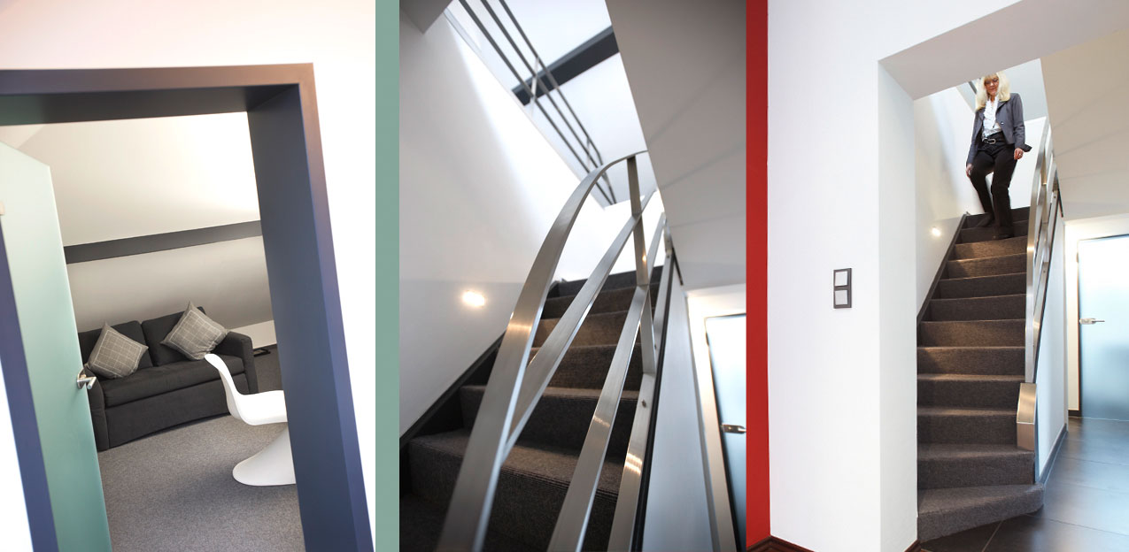 AXA, Filiale Montabaur