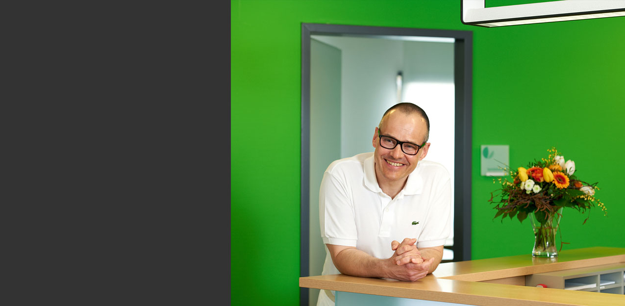 Urologische Praxis, Montabaur