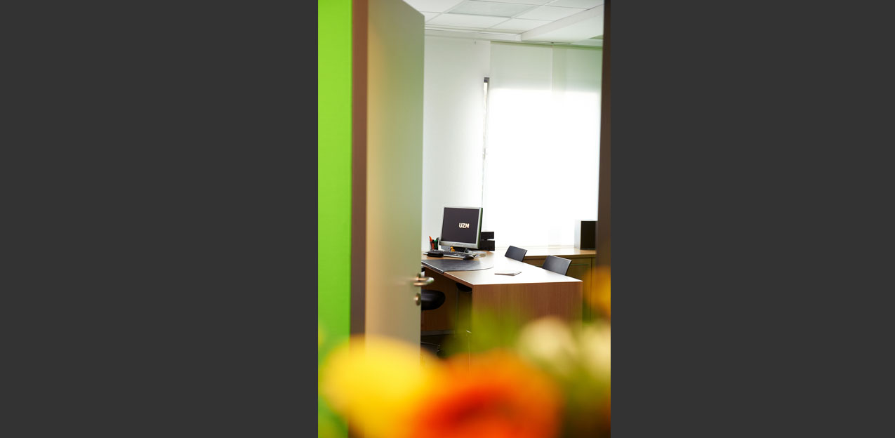 Urologische Praxis, Montabaur