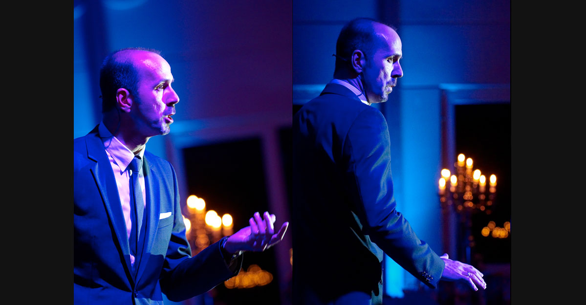 Event-Dokumentation der Jubiläumsfeier in Westerburg