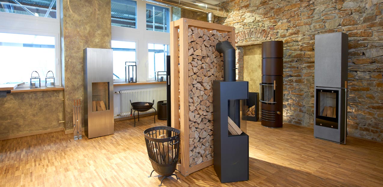 Produktfotografie Möbel Quetlich Feuerkultur, Montabaur