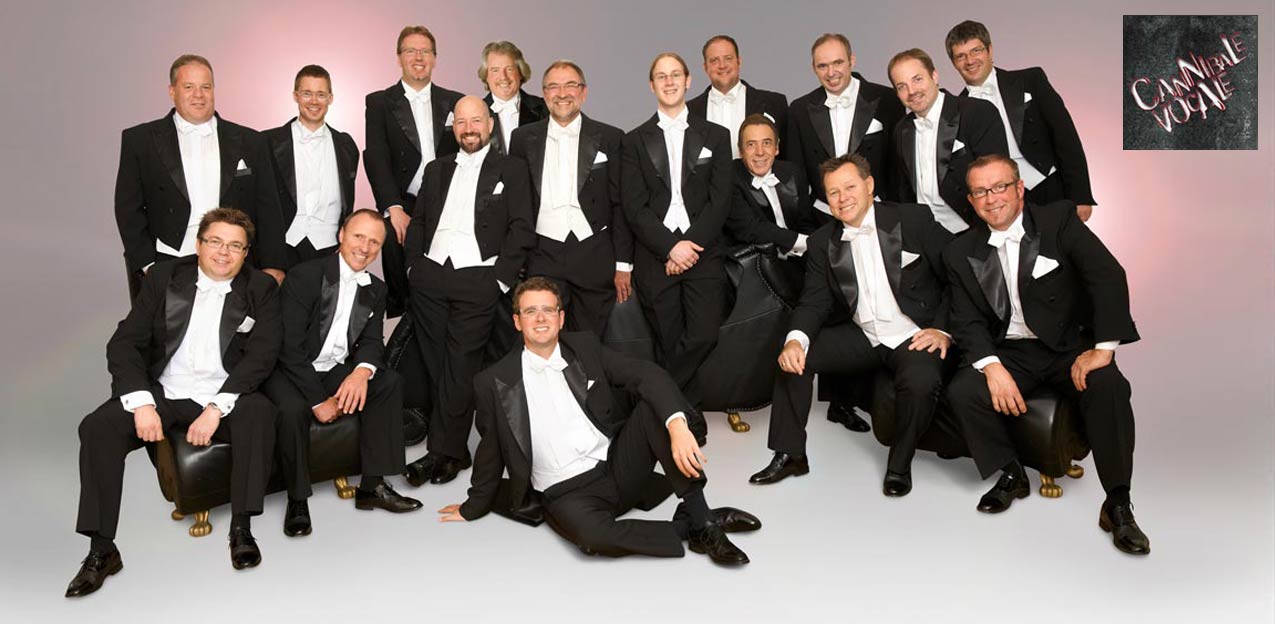 Cannibale Vocale, Holler