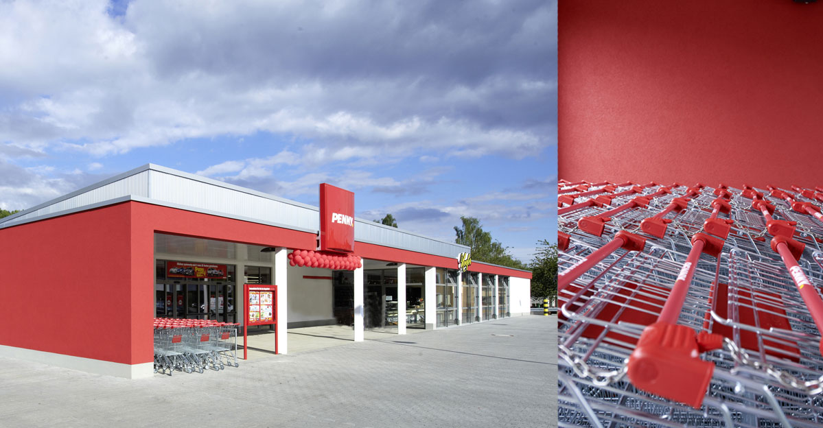 Penny Markt Montabaur