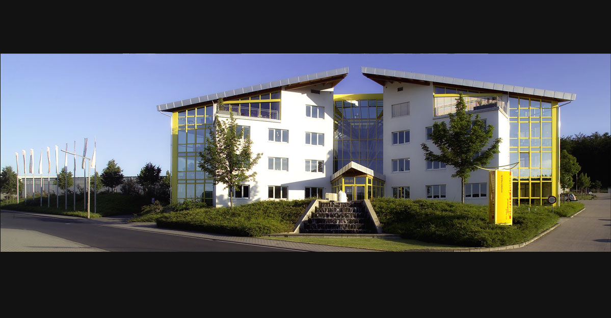 Kern-Haus Ransbach-Baumbach